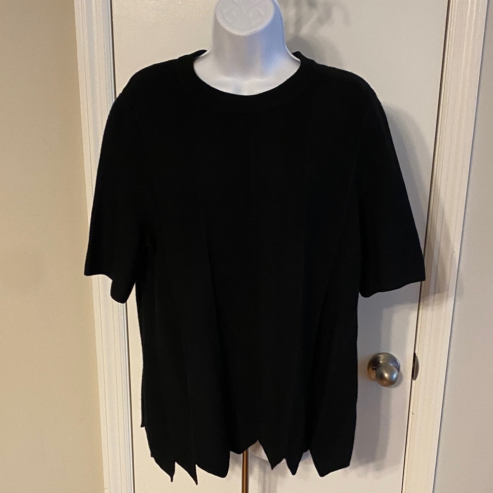 COS sweater